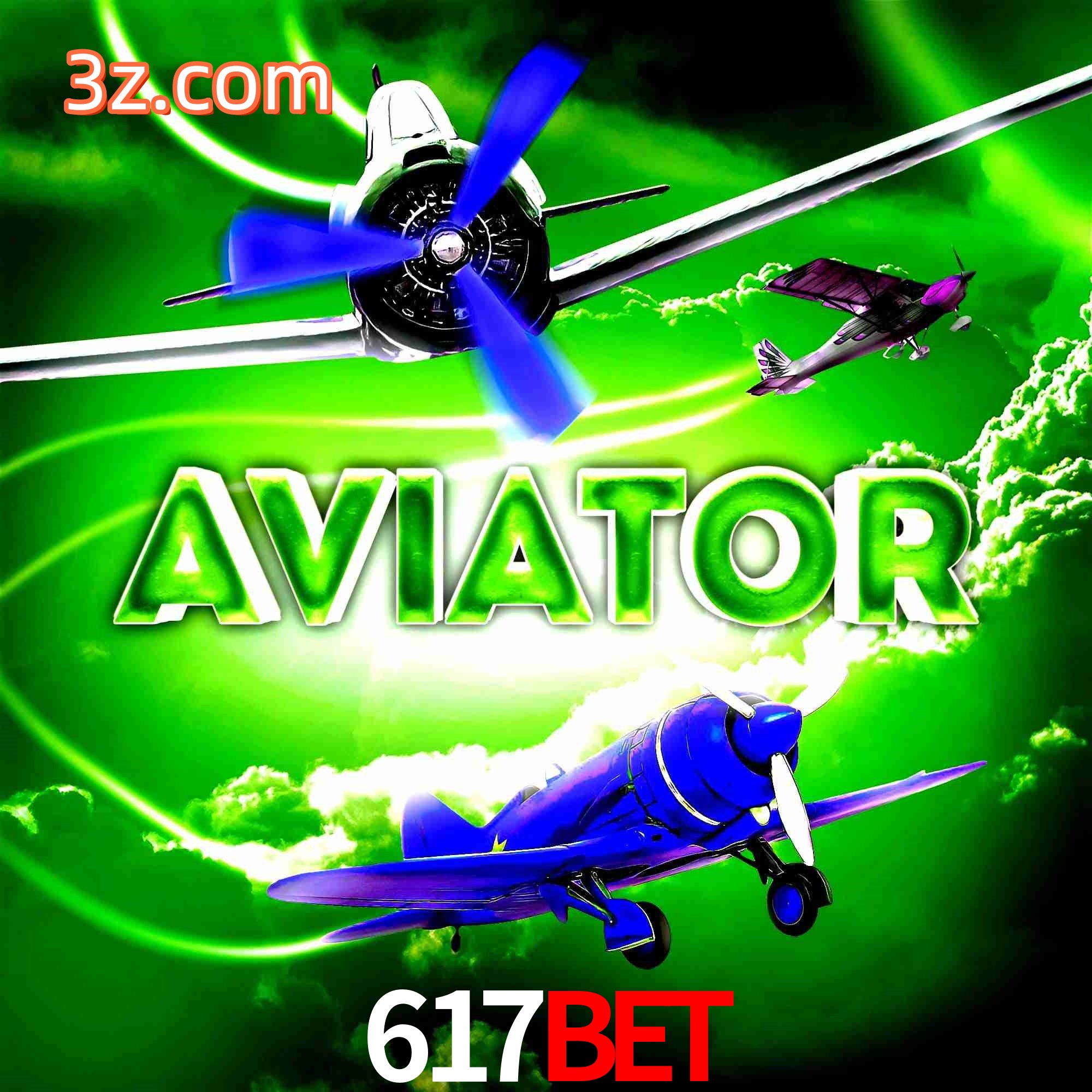 Aviator 617Bet Tente a Sorte