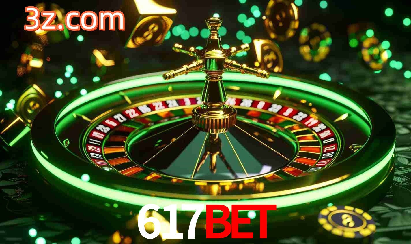 Desfrutar de um Cassino 617Bet