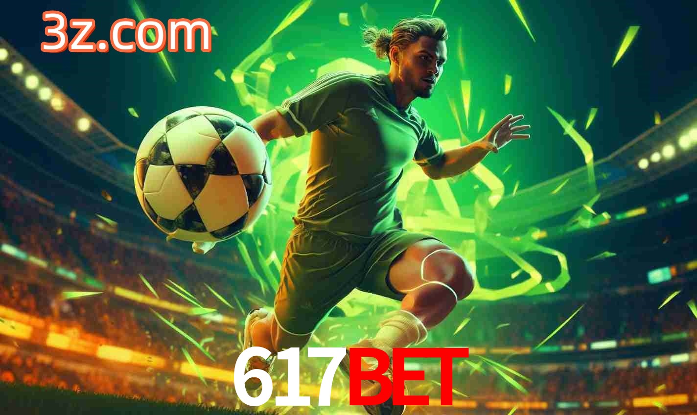 Diversidade Apostas no 617Bet