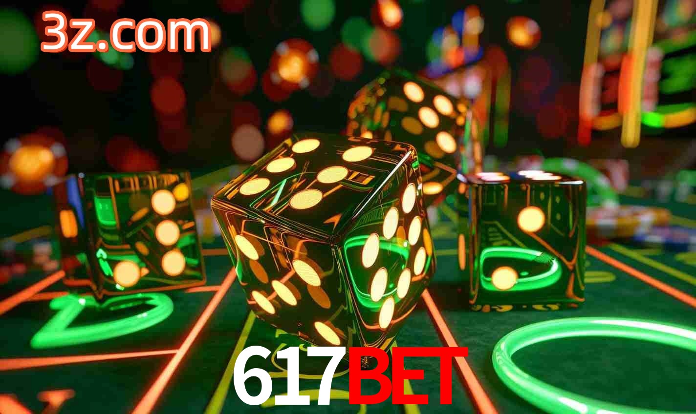 Entretenimento no Jogos 617Bet