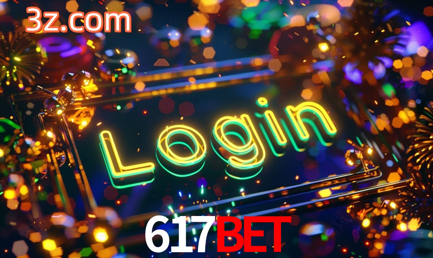 Populares Slots 617Bet